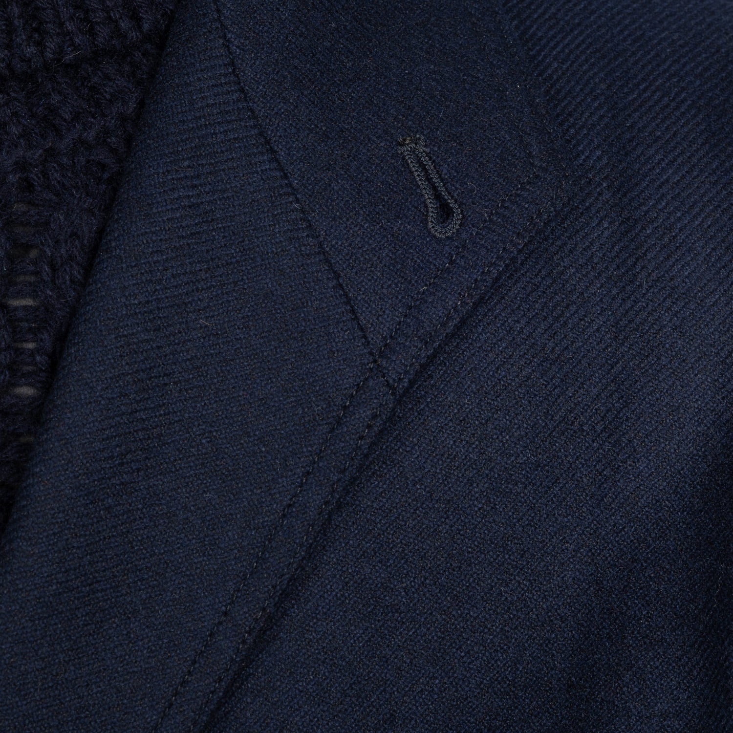 Shirt Jacket "Luxury Classic-Teba" made from pure Cashmere